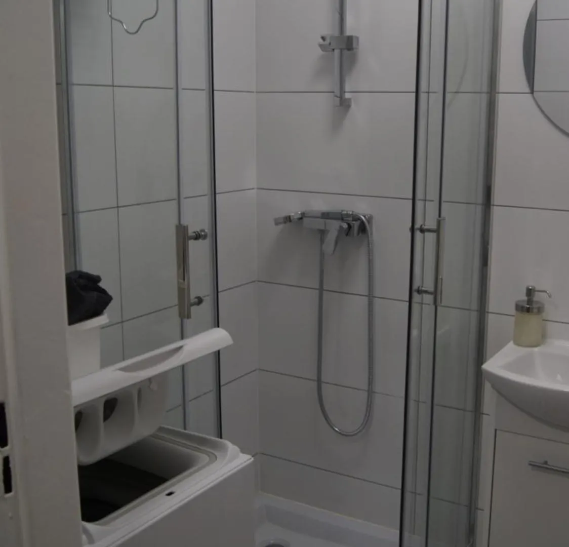 Chemikow Point By Sleepwell Apartment Nowy Dwor Mazowiecki