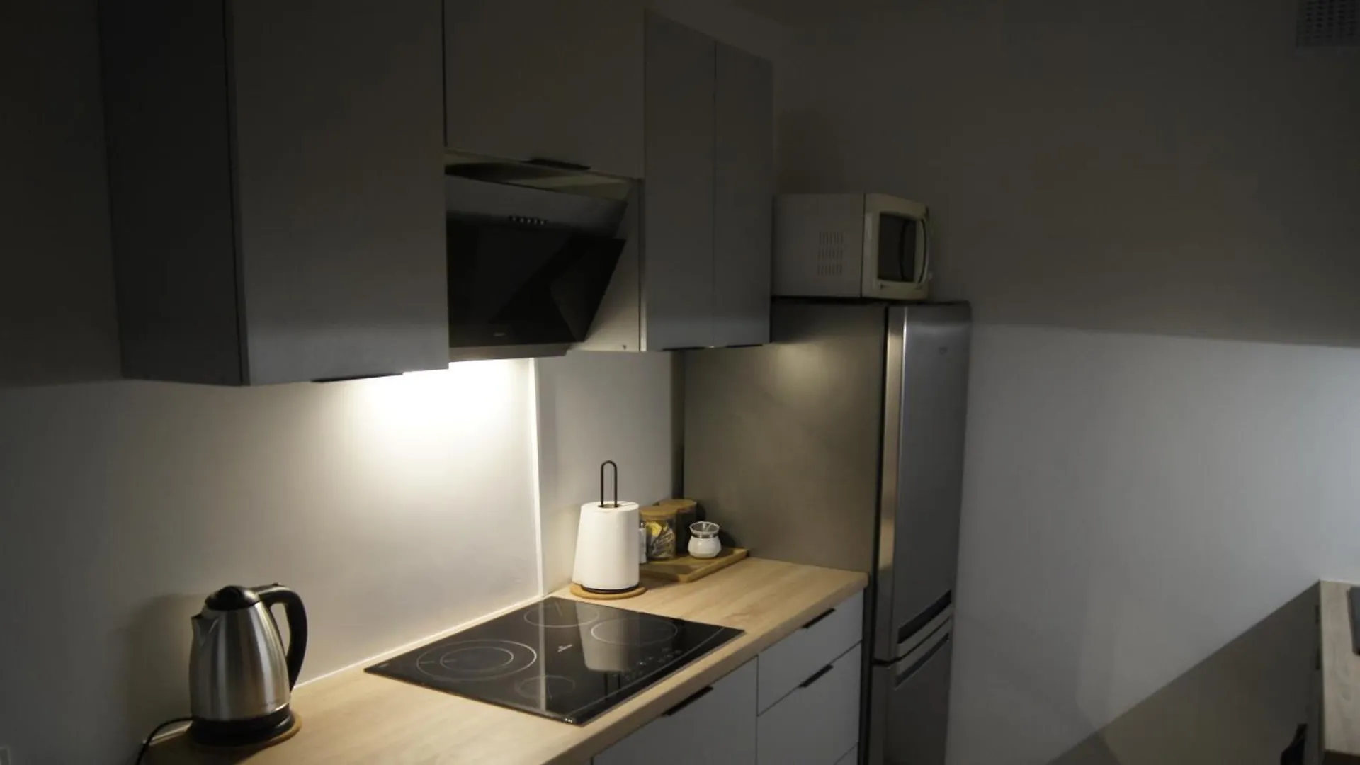 Chemikow Point By Sleepwell Apartment Nowy Dwor Mazowiecki