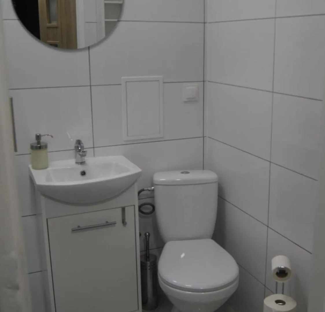 Chemikow Point By Sleepwell Apartment Nowy Dwor Mazowiecki