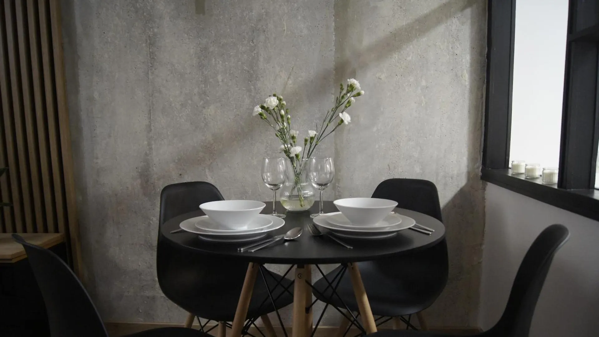 Chemikow Point By Sleepwell Apartment Nowy Dwor Mazowiecki Poland