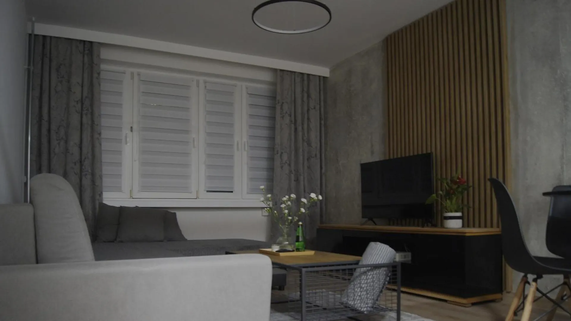 Chemikow Point By Sleepwell Apartment Nowy Dwor Mazowiecki 0*,  Poland