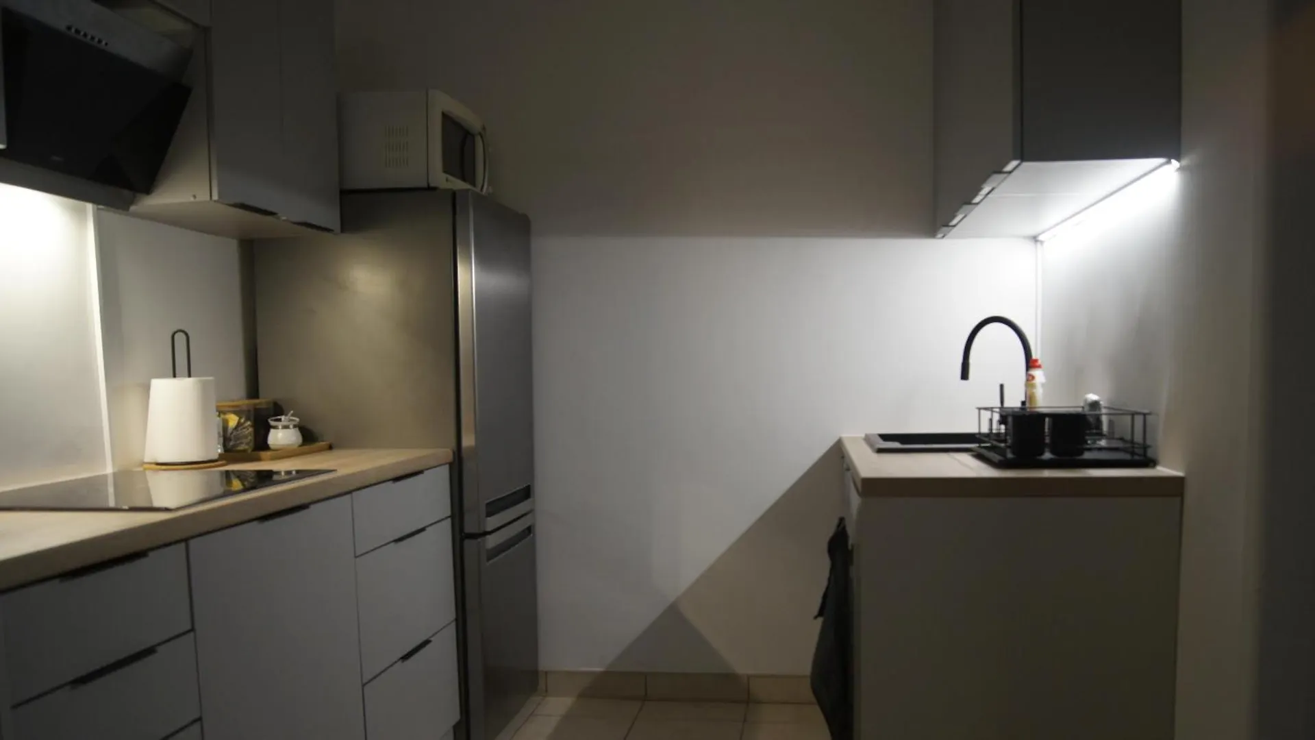 Chemikow Point By Sleepwell Apartment Nowy Dwor Mazowiecki 0*,