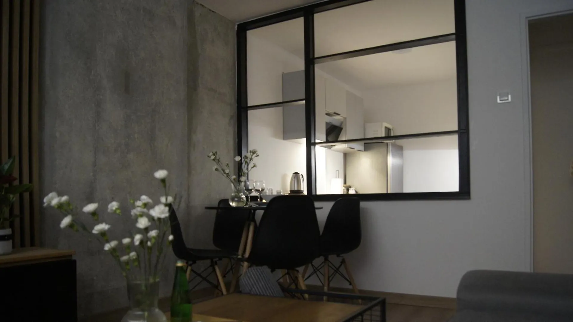Chemikow Point By Sleepwell Apartment Nowy Dwor Mazowiecki